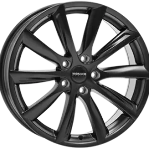 Reducere specială Jante MONACO WHEELS GP6T                                                                                                                R21 5X114.3 9.5J ЕТ40 64.1