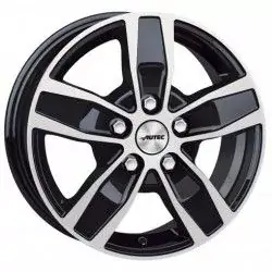 Vezi acum Jante Autec Quantro (Q)                                                                                                                R16 5X130 6.5J ЕТ66 78.1