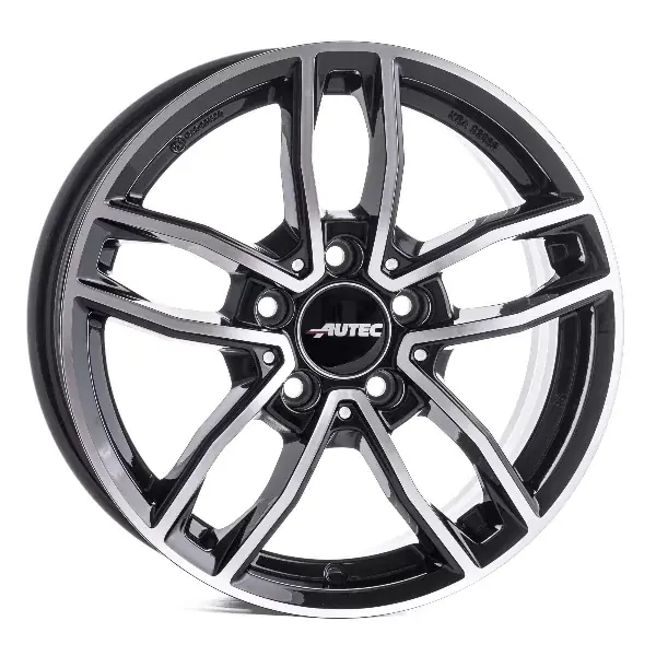 Calitate înaltă Jante Autec Mercador                                                                                                                R18 5X112 7.5J ЕТ44 66.5