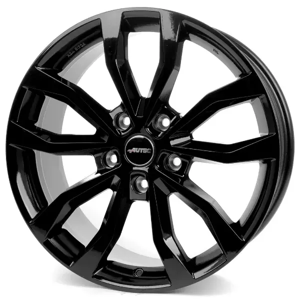 Vezi acum Jante Autec Uteca (U)                                                                                                                R17 5X114.3 7.5J ЕТ49 70