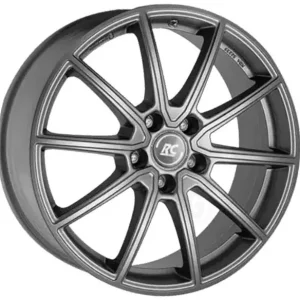 Vezi acum Jante RC Design RC 32                                                                                                                R18 5X112 7J ЕТ43 57.1