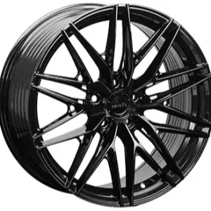 Reducere Jante MONACO WHEELS FF4                                                                                                                R18 5X112 8J ЕТ45 66.5