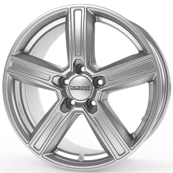 Vezi acum Jante Dezent KG                                                                                                                R19 5X112 8.5J ЕТ35 66.6