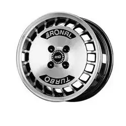 Cumpărături sigure Jante Ronal R10                                                                                                                R15 4X100 7J ЕТ28 68