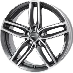 Bestseller Jante RC Design RC 29                                                                                                                R17 5X100 7.5J ЕТ38 63.4