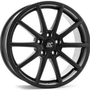 Bestseller Jante RC Design RC 32                                                                                                                R18 5X112 7.5J ЕТ49 66.6