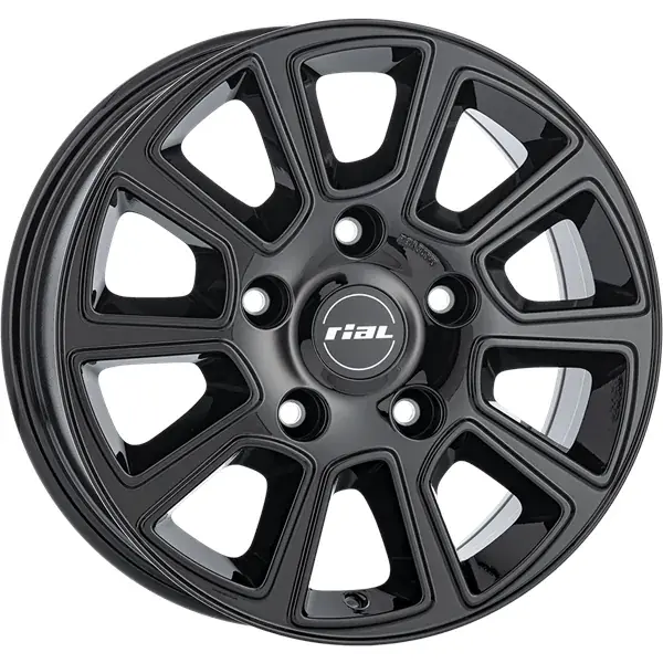 Reduceri Jante Rial Transporter 2                                                                                                                R16 5X130 6.5J ЕТ66 89.1