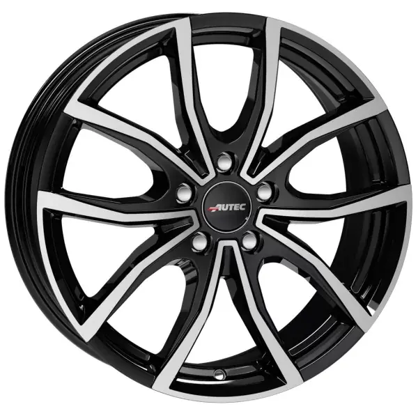 Bestseller Jante Autec Vidron                                                                                                                R18 5X114.3 7J ЕТ35 66.1