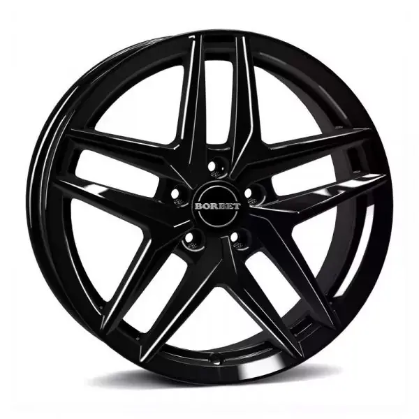 Comandă acum Jante Borbet Z                                                                                                                R19 5X112 8J ЕТ30 66.5