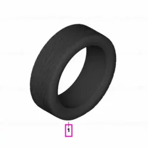 Anvelopă de Iarnă - Pirelli CintuRato P7 All Season r-f - 205/55R17 91H Standard, fără Runflat - R60/R61 Livrare expres