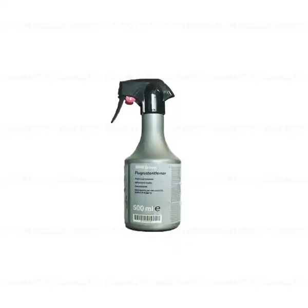 Agent de indepartare a ruginii fine, BMW Profi Rv26H - BMW - 500ml Disponibil imediat