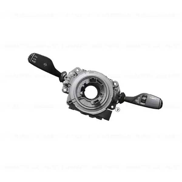 Ansamblu comutatoare coloana de directie (2B AIC HW VAL) - BMW Seria 1 F40, Seria 3 G21, Seria 5 G31, X3 G01 G08, X5 G05, X7 G07 Cumpără acum